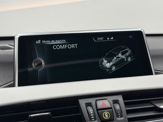 BMW X1 BMW X1 xDrive20dA