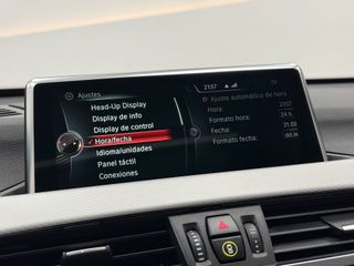 BMW X1 BMW X1 xDrive20dA