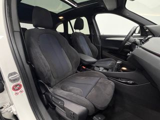 BMW X1 BMW X1 xDrive20dA