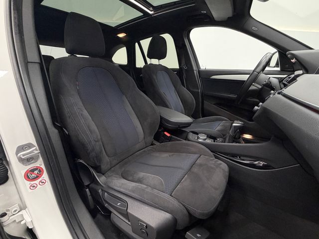BMW X1 BMW X1 xDrive20dA
