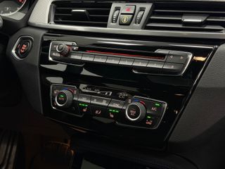 BMW X1 BMW X1 xDrive20dA