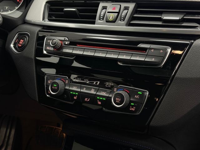 BMW X1 BMW X1 xDrive20dA