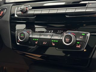 BMW X1 BMW X1 xDrive20dA