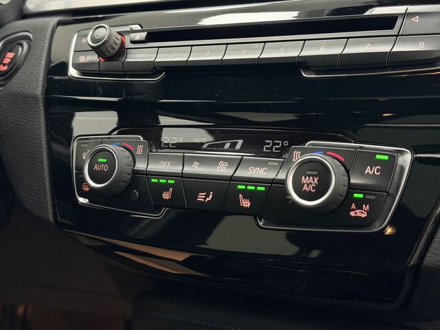 BMW X1 BMW X1 xDrive20dA