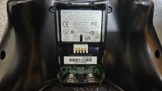 Mando XBOX 360 + Receptor Inalámbrico