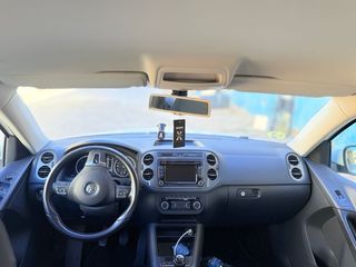 Volkswagen Tiguan 2013