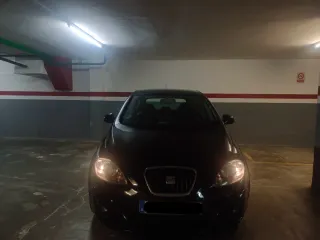 SEAT Altea 1.6 TDI 105cv Sport Copa 149.000km