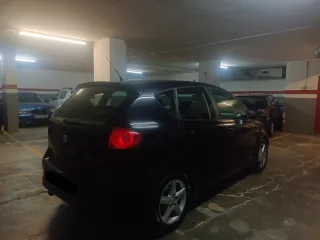 SEAT Altea 1.6 TDI 105cv Sport Copa 149.000km