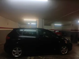 SEAT Altea 1.6 TDI 105cv Sport Copa 149.000km