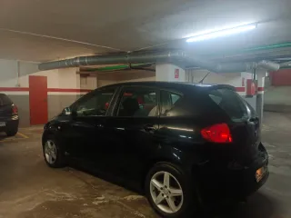 SEAT Altea 1.6 TDI 105cv Sport Copa 149.000km