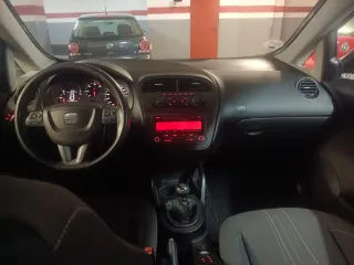 SEAT Altea 1.6 TDI 105cv Sport Copa 149.000km