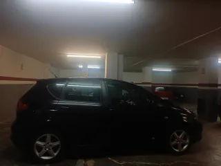 SEAT Altea 1.6 TDI 105cv Sport Copa 149.000km