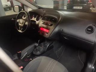 SEAT Altea 1.6 TDI 105cv Sport Copa 149.000km