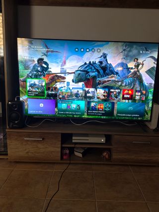 Xbox One Blanca 1tb