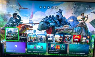 Xbox One Blanca 1tb