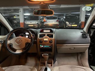 Renault Megane 2008
