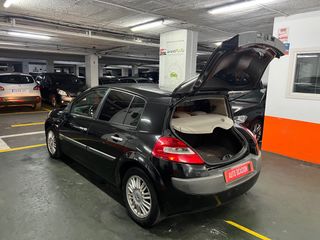 Renault Megane 2008