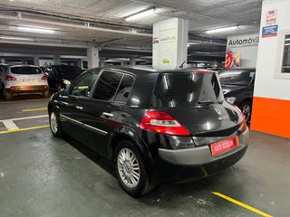 Renault Megane 2008