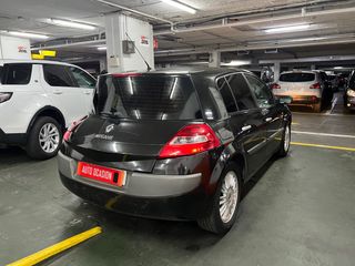 Renault Megane 2008