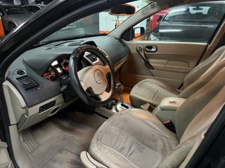 Renault Megane 2008