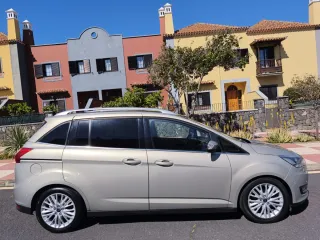 Ford Grand C-MAX 2016