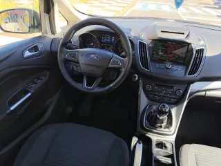 Ford Grand C-MAX 2016