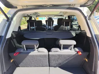 Ford Grand C-MAX 2016