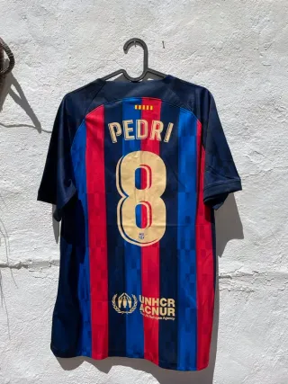 Camiseta FC Barcelona Edición Especial Motomami
