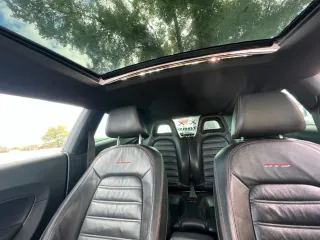 Volkswagen Scirocco 2013