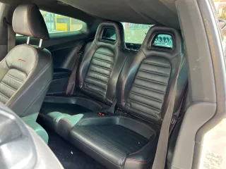 Volkswagen Scirocco 2013