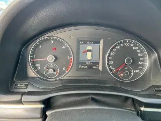 Volkswagen Scirocco 2013