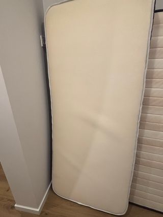 Colchón 80x190
