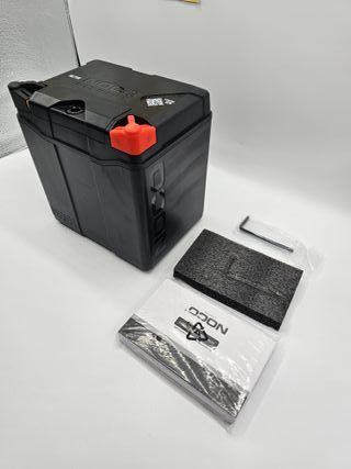 Nuevo:NOCO Lithium NLP30 – Batería de Litio 700A