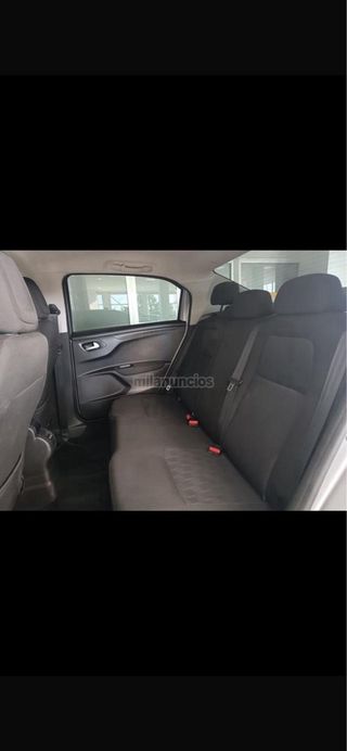 Citroen C-Élysée 2019