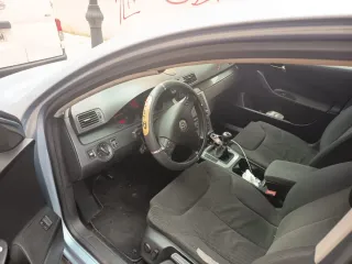 Volkswagen Passat  Ranchera 2008