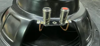 Subwoofer Pioneer TS-A30S4 1400w 400w RMS 12"/30cm