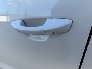 Volkswagen Sharan 2012 2.0TDI 140CV 4MOTION