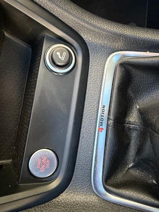 Volkswagen Sharan 2012 2.0TDI 140CV 4MOTION