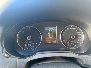 Volkswagen Sharan 2012 2.0TDI 140CV 4MOTION