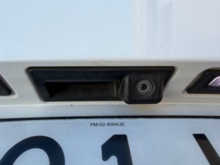 Volkswagen Sharan 2012 2.0TDI 140CV 4MOTION