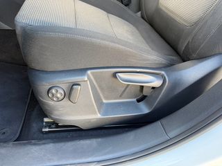 Volkswagen Sharan 2012 2.0TDI 140CV 4MOTION