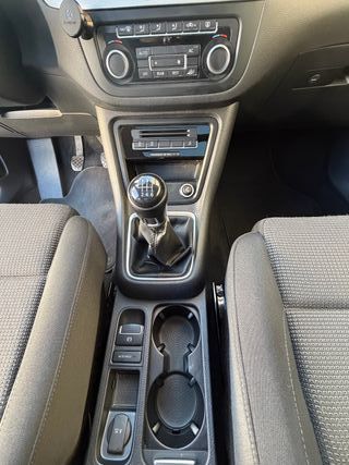 Volkswagen Sharan 2012 2.0TDI 140CV 4MOTION
