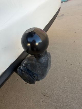 Volkswagen Sharan 2012 2.0TDI 140CV 4MOTION