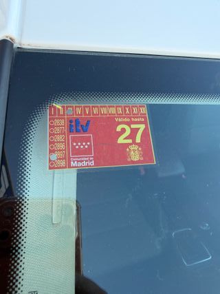 Volkswagen Sharan 2012 2.0TDI 140CV 4MOTION