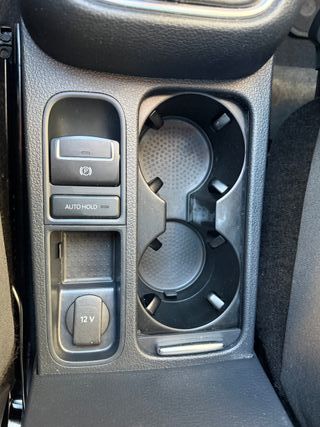 Volkswagen Sharan 2012 2.0TDI 140CV 4MOTION