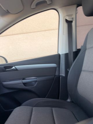 Volkswagen Sharan 2012 2.0TDI 140CV 4MOTION