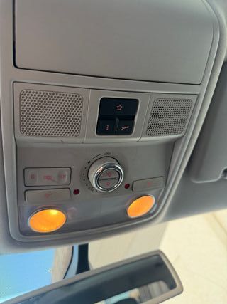 Volkswagen Sharan 2012 2.0TDI 140CV 4MOTION