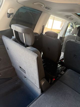 Volkswagen Sharan 2012 2.0TDI 140CV 4MOTION