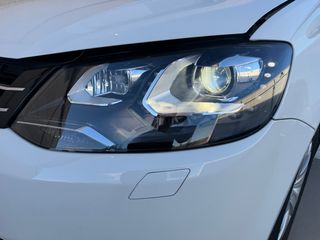 Volkswagen Sharan 2012 2.0TDI 140CV 4MOTION