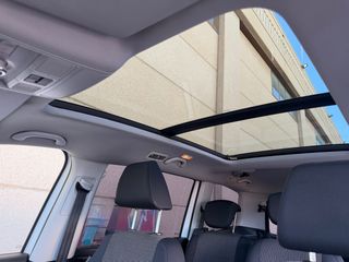 Volkswagen Sharan 2012 2.0TDI 140CV 4MOTION